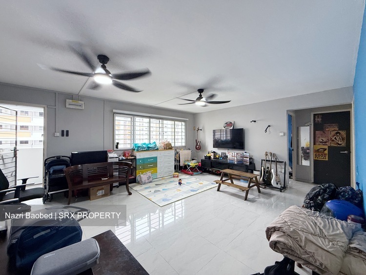 Blk 138 Yishun Ring Road (Yishun), HDB 4 Rooms #559930661